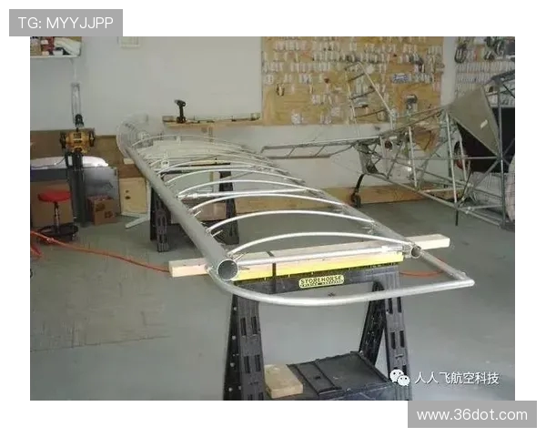 飞机机翼结构的数控加工补偿